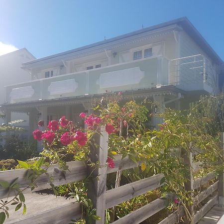 La Belle Creole Apartman Cilaos Szoba fotó
