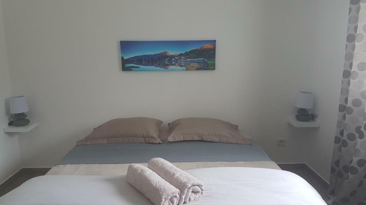 La Belle Creole Apartman Cilaos Kültér fotó